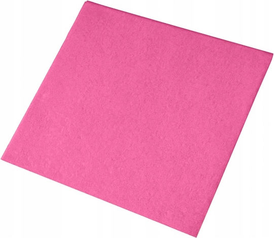 All Purpose Cloth Universal Red Cloth 1 Pc