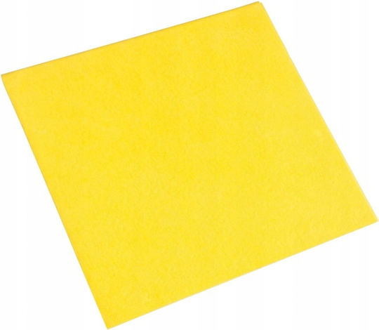 All Purpose Cloth Universal Yellow Cloth 1 Pc