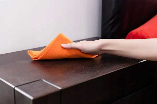 Vileda Microfiber Dust Cloth 1 Pc