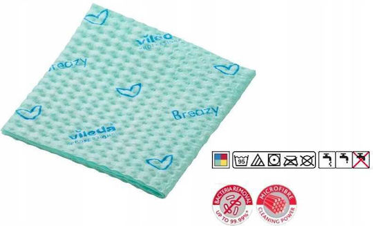 Breazy Green Cloth 1 Pc