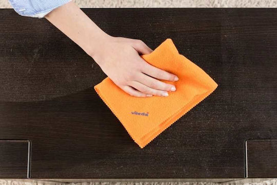 Vileda Microfiber Dust Cloth 1 Pc