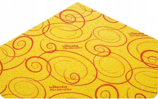 Vileda 3d Universal Mop 3 Pcs
