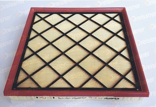 Dreissner Air Filter A0784dreis