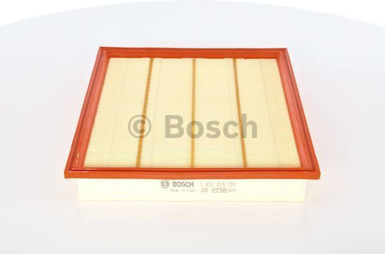 Bosch Auto Luftfilter