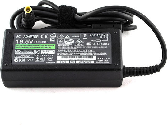 Încărcător Laptop Sony Vaio Svf15 76w