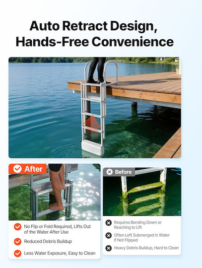 Vevor Swimming Pool Accessory