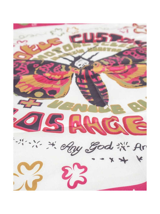 Deus Ex Machina Multicolour Sports Bandana