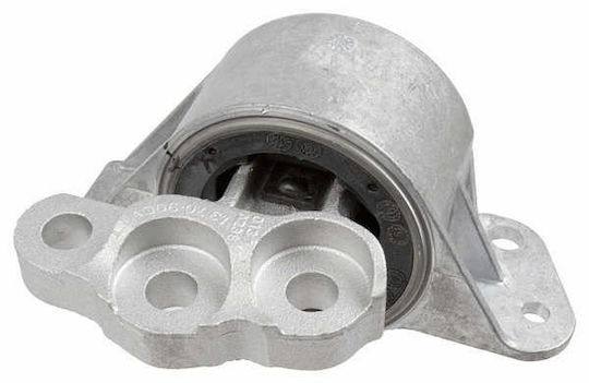Engine Mount Lemfoerder 34459 01