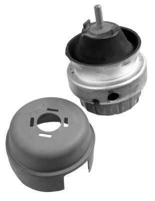 Engine Mount Lemfoerder 36234 01