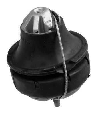 Engine Mount Lemfoerder 29698 01