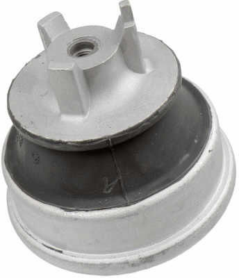 Engine Mount Lemfoerder 13477 01