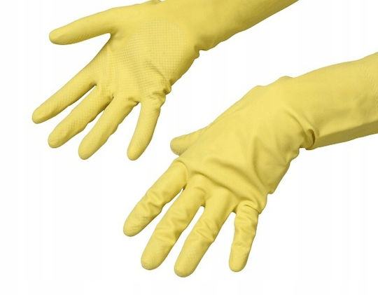 Vileda Vileda Ofenhandschuhe Reinigungsset Mittel