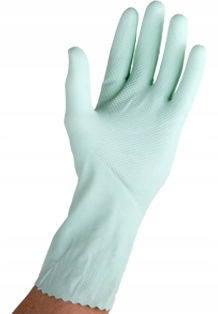 Vileda Vileda Ofenhandschuhe Paar Extra Sensation Latex Groß