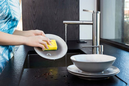 Vileda Tip-top Sponge 5pcs