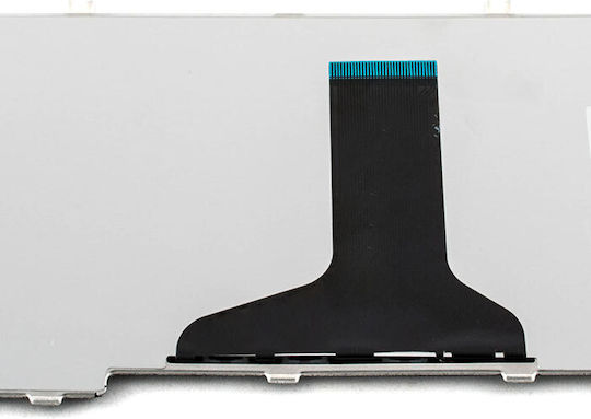 Лаптоп Клавиатура Toshiba Satellite C650d-bt2n11
