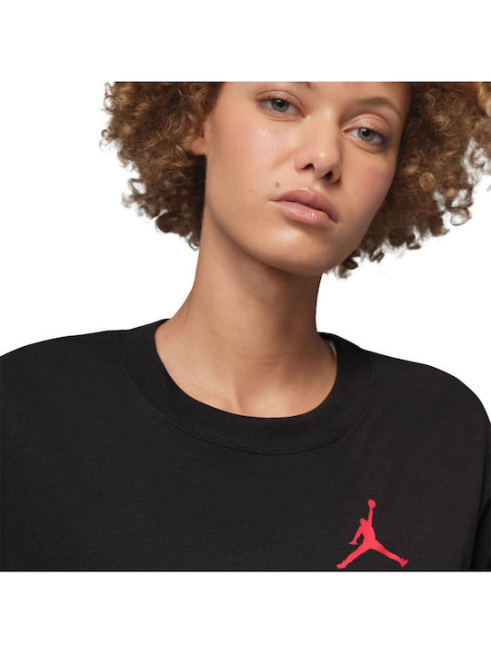 Women's T-shirt Black