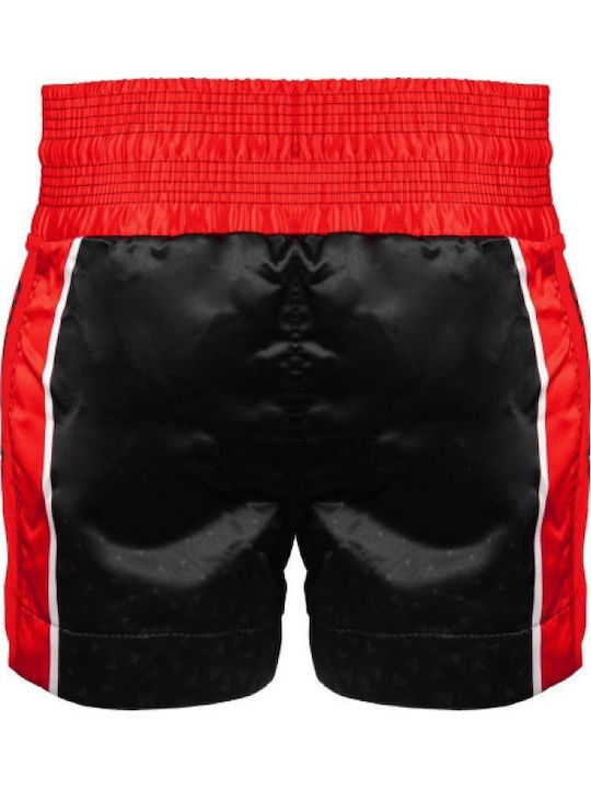 K-1 Masters Combat Shorts Wako Approved