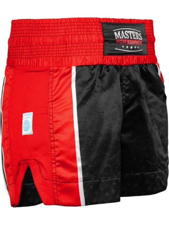 K-1 Masters Combat Боксерки Одобрени От Wako