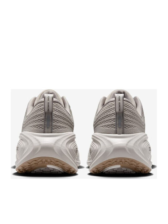 Vomero Plus Мъжки Спортни Обувки Running Сиви