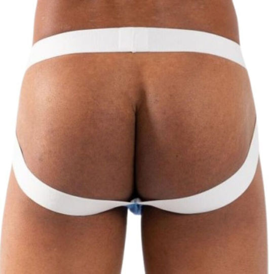 Burn Ανδρικό Εσώρουχο Jockstrap