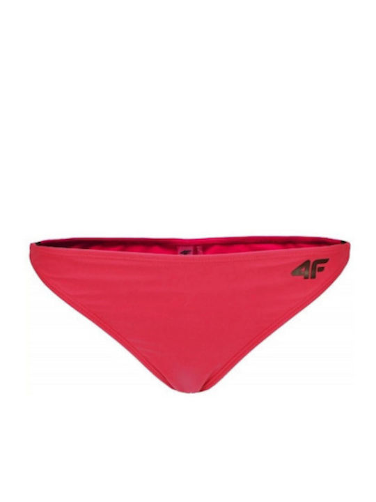Bikini Slip Orange