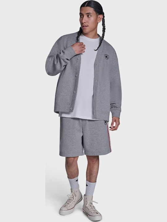 Sport Herren Shorts Grau