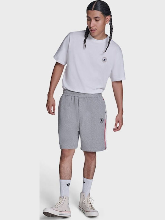 Sport Herren Shorts Grau