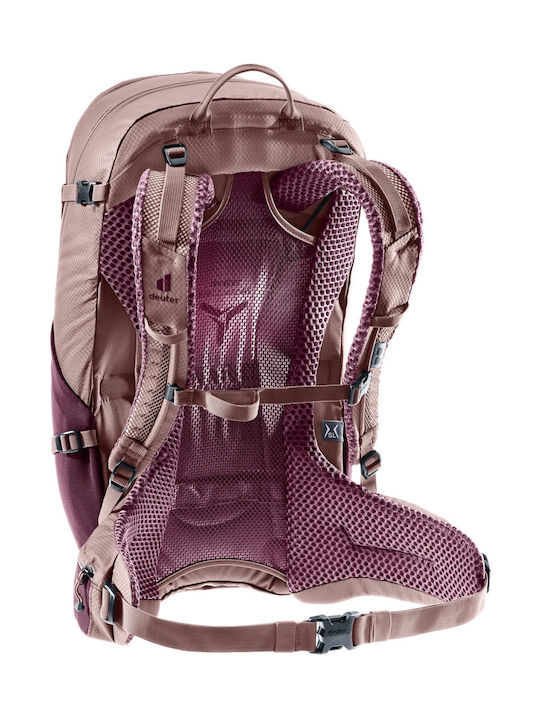 Deuter Mountaineering Backpack 25l Waterproof Daypack