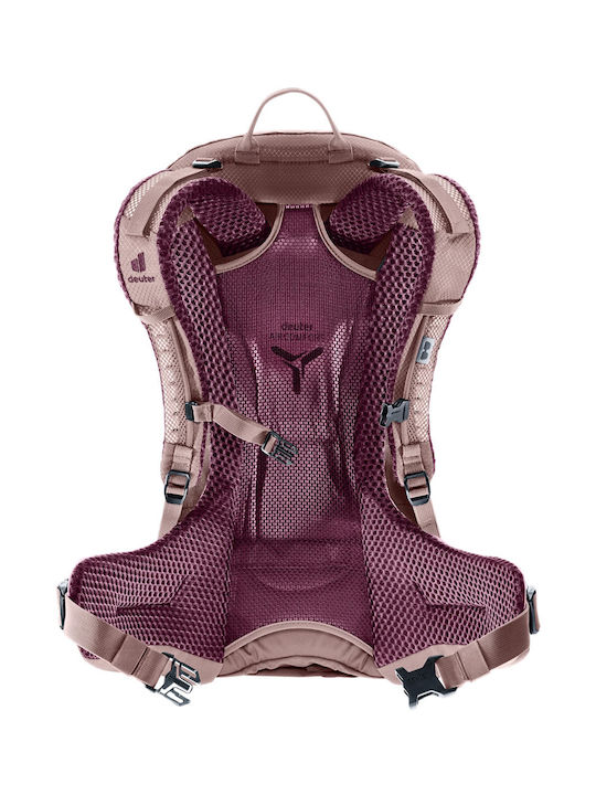 Deuter Mountaineering Backpack 25l Waterproof Daypack
