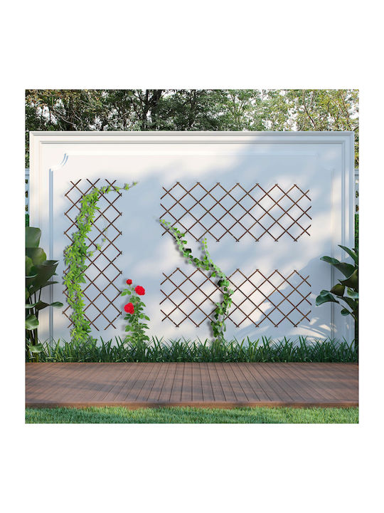 Trellis De Grădină Maro