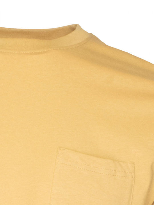T-Shirt Camel