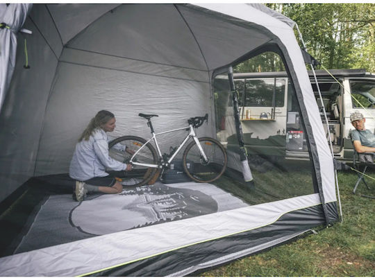 Outwell Shelter M Grey