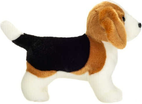 Hermann Teddy Plush Puppy