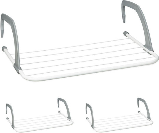 Relaxdays Висулка Сгъваем 16x51см Relaxdays Висулка Сгъваем 16x51см