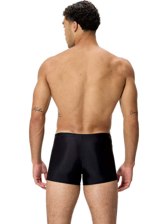 Men's Swim Shorts Black