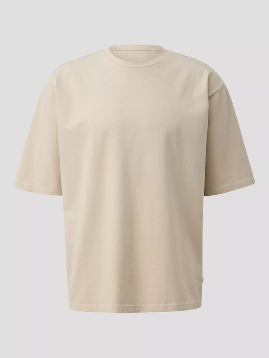 T-shirt Cream