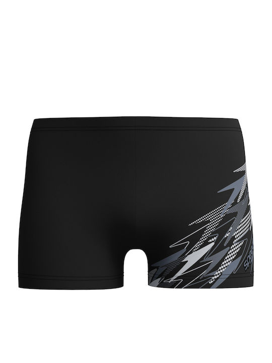 Men's Swim Shorts Black
