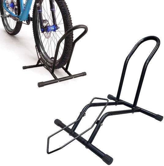 Relaxdays Bară De Parcare Pentru Biciclete