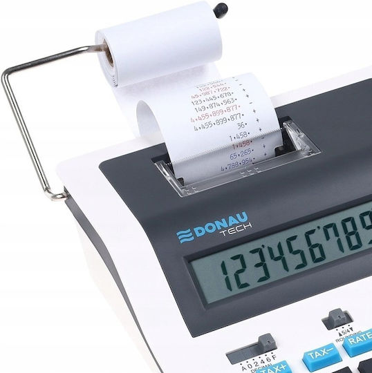 Office Products Thermische Kassenbons P57xD57mm mit Länge 30m 10Stücke