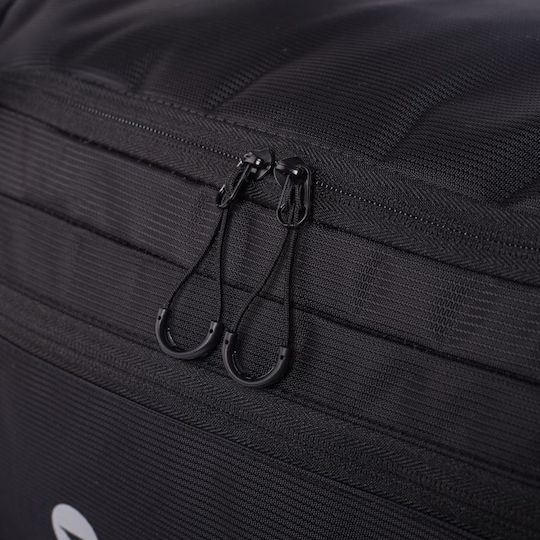 Hi-Tec Geantă Voiaj 30lt Din Țesătură L50xL24,5xÎ24,5cm