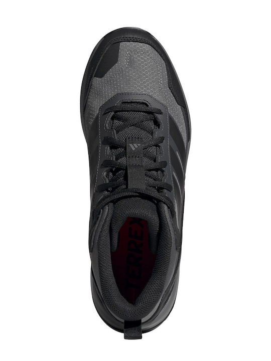adidas Terrex Eastrail Men's Black Hiking Shoes adidas Terrex Eastrail Men's Black Hiking Shoes