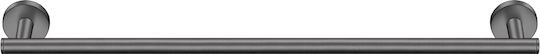 Sanco Gaea Bathroom Rail Wall-Mounted with Screws Gold