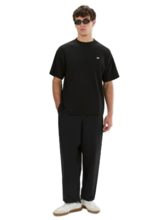 T-Shirt Schwarz