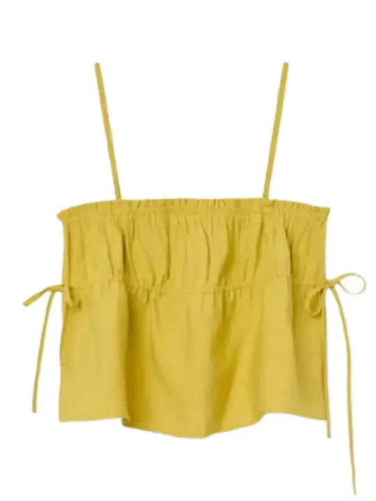 Γυναικεία Μπλούζα Yellow