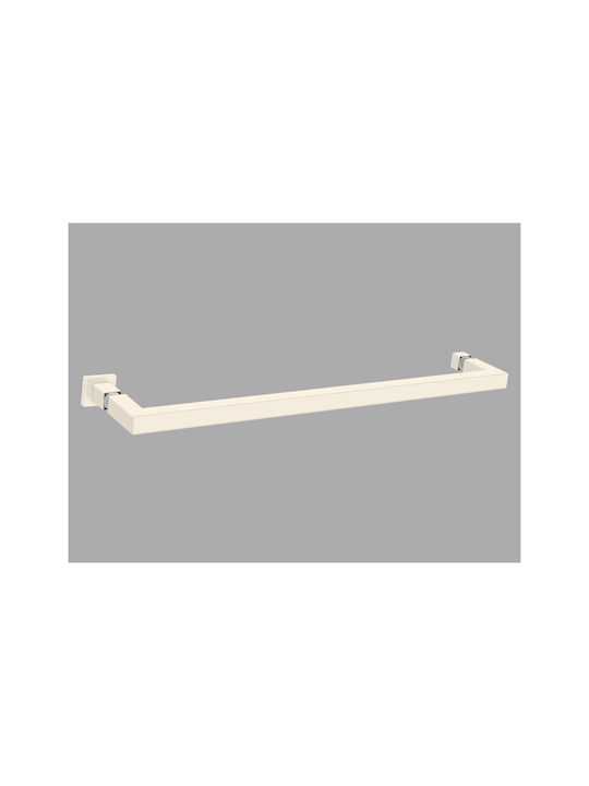 Sanco Glass GL0723-M26 Wall-Mounted With Screws Copper Bathroom Hooks & Hangers