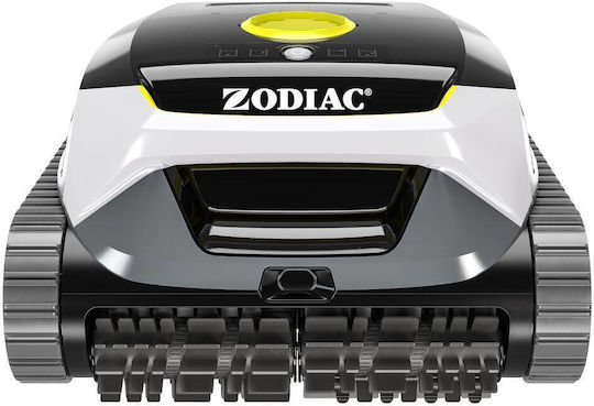 Zodiac Freedom Lite Wireless Robotic Pool Cleaner Bottom For Pools Up To 43x38m With 4lt Filter