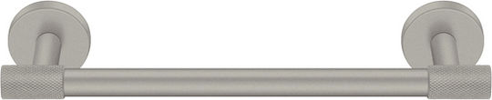 Sanco Dorian Bathroom Hook Rail Wall-Mounted with Screws Bronze