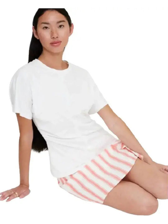 Women's T-shirt White