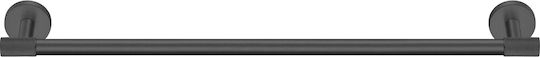 Sanco Bathroom Rail Single Wall-Mounted With Screws Sanco Bathroom Rail Single Wall-Mounted With Screws