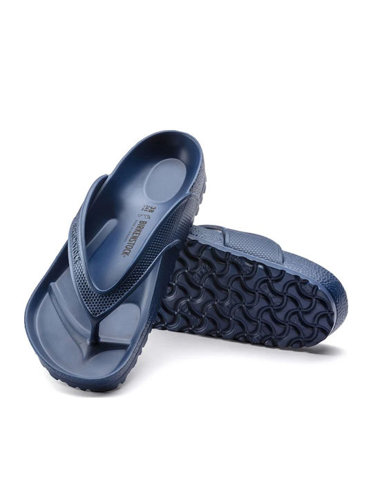 Honolulu Damen Zehentrenner in Marineblau Farbe